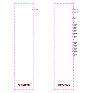 Siemens 6ES7516-2GP03-0AB0 Orijinal Premium Parça