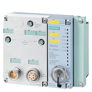 Siemens 6ES7516-2GP03-0AB0 Orijinal Premium Parça - Görsel 5