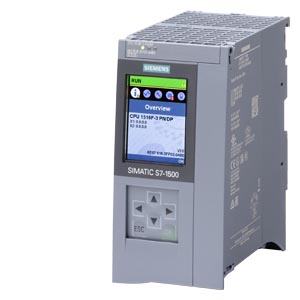 Siemens 6ES7516-3FP03-0AB0 Orijinal Premium Parça - Görsel 2