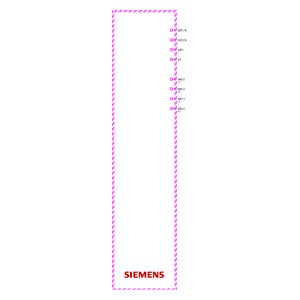 Siemens 6ES7516-3FP03-0AB0 Orijinal Premium Parça - Görsel 3