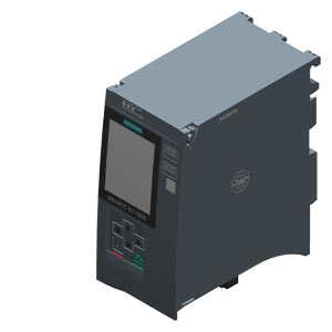 Siemens 6ES7516-3FP03-0AB0 Orijinal Premium Parça - Görsel 5