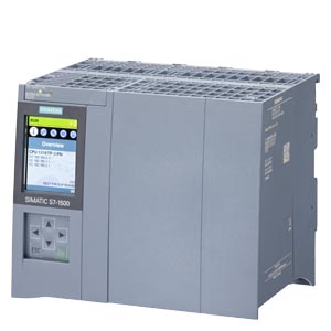 Siemens 6ES7516-3UP10-0AB0 Orijinal Premium Parça - Görsel 6