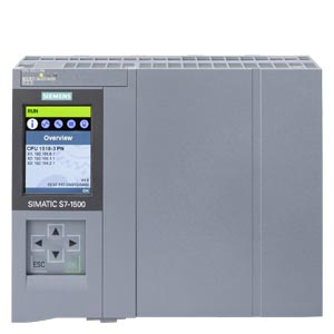 Siemens 6ES7517-3AQ10-0AB0 Orijinal Premium Parça