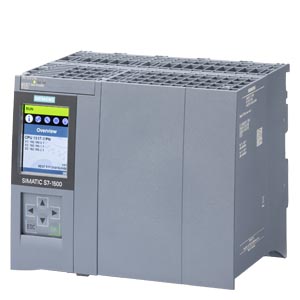 Siemens 6ES7517-3AQ10-0AB0 Orijinal Premium Parça - Görsel 2