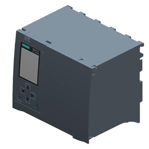 Siemens 6ES7517-3FP00-0AB0 Orijinal Premium Parça