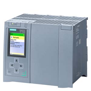 Siemens 6ES7517-3FP00-0AB0 Orijinal Premium Parça - Görsel 10