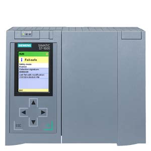Siemens 6ES7517-3FP00-0AB0 Orijinal Premium Parça - Görsel 11