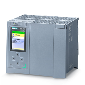 Siemens 6ES7517-3FP00-0AB0 Orijinal Premium Parça - Görsel 12
