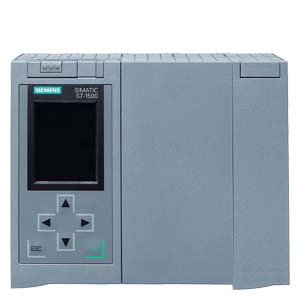 Siemens 6ES7517-3FP00-0AB0 Orijinal Premium Parça - Görsel 2