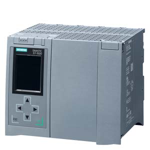 Siemens 6ES7517-3FP00-0AB0 Orijinal Premium Parça - Görsel 3