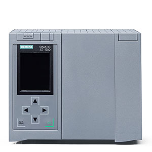 Siemens 6ES7517-3FP00-0AB0 Orijinal Premium Parça - Görsel 5