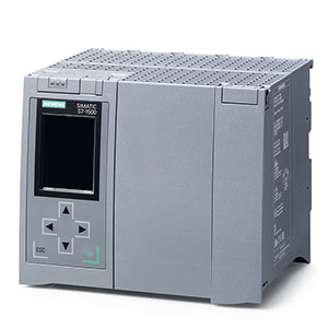 Siemens 6ES7517-3FP00-0AB0 Orijinal Premium Parça - Görsel 6