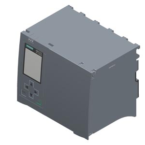 Siemens 6ES7517-3FP00-0AB0 Orijinal Premium Parça - Görsel 9