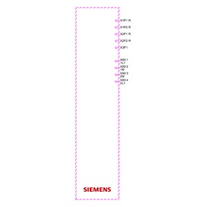 Siemens 6ES7517-3UQ10-0AB0 Orijinal Premium Parça
