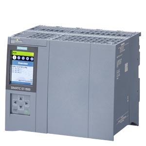 Siemens 6ES7517-3UQ10-0AB0 Orijinal Premium Parça - Görsel 5