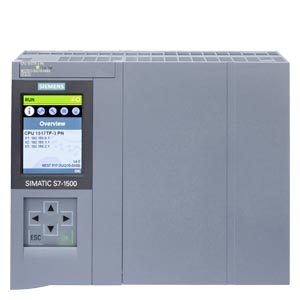 Siemens 6ES7517-3UQ10-0AB0 Orijinal Premium Parça - Görsel 6