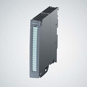 Siemens 6ES7521-1BH10-0AA0 Orijinal Premium Parça - Görsel 6