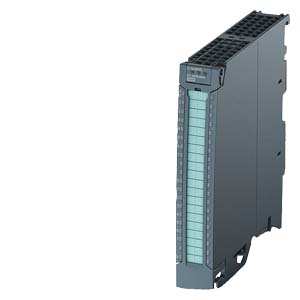 Siemens 6ES7521-1BH10-0AA0 Orijinal Premium Parça - Görsel 9