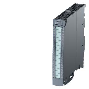 Siemens 6ES7521-1BL10-0AA0 Orijinal Premium Parça - Görsel 4