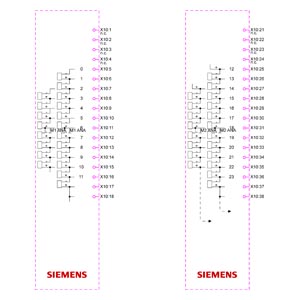 Siemens 6ES7531-7LK00-0AB0 Orijinal Premium Parça