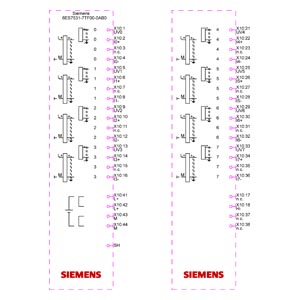 Siemens 6ES7531-7TF00-0AB0 Orijinal Premium Parça - Görsel 3