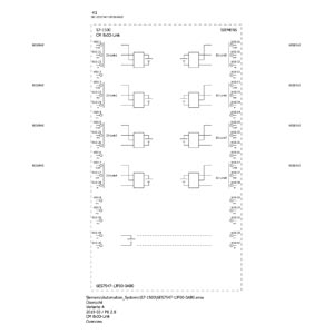 Siemens 6ES7547-1JF00-0AB0 Orijinal Premium Parça