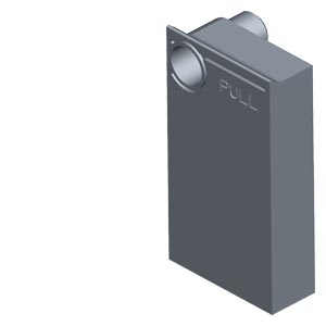 Siemens 6ES7591-3AA00-0AA0 Orijinal Premium Parça - Görsel 2