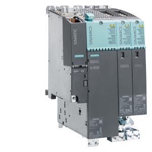 Siemens 6ES7615-7DF10-0AB0 Orijinal Premium Parça - Görsel 8