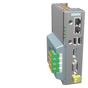 Siemens 6ES7647-0BA00-1YA2 Orijinal Premium Parça
