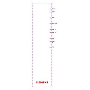 Siemens 6ES7647-0BA00-1YA2 Orijinal Premium Parça - Görsel 2