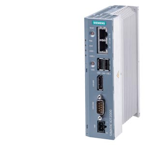 Siemens 6ES7647-0BA00-1YA2 Orijinal Premium Parça - Görsel 4