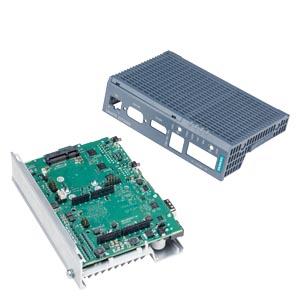 Siemens 6ES7647-0BA00-1YA2 Orijinal Premium Parça - Görsel 5