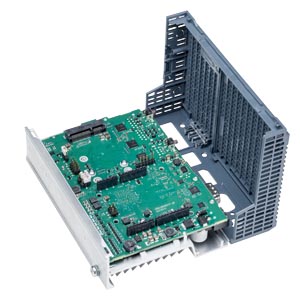Siemens 6ES7647-0BA00-1YA2 Orijinal Premium Parça - Görsel 6