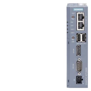 Siemens 6ES7647-0BB00-1YA2 Orijinal Premium Parça