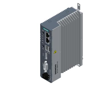 Siemens 6ES7647-0BW00-1YA2 Orijinal Premium Parça - Görsel 4