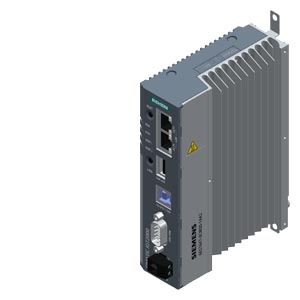 Siemens 6ES7647-0CW00-1AA2 Orijinal Premium Parça - Görsel 4