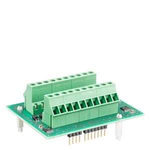 Siemens 6ES7647-0KA02-0AA2 Orijinal Premium Parça - Görsel 3