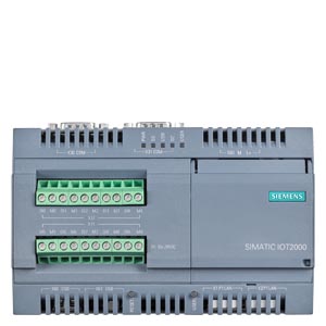 Siemens 6ES7647-0KA02-0AA2 Orijinal Premium Parça - Görsel 4