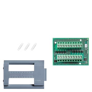 Siemens 6ES7647-0KA02-0AA2 Orijinal Premium Parça - Görsel 5