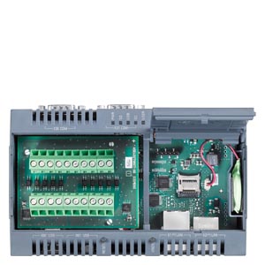 Siemens 6ES7647-0KA02-0AA2 Orijinal Premium Parça - Görsel 6