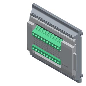 Siemens 6ES7647-0KA02-0AA2 Orijinal Premium Parça - Görsel 7