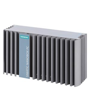 Siemens 6ES7647-8CE51-2AD3 Orijinal Premium Parça