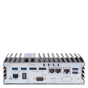 Siemens 6ES7647-8CE51-2AD3 Orijinal Premium Parça - Görsel 3