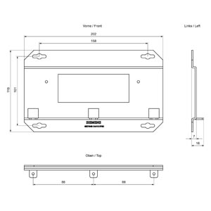 Siemens 6ES7648-1AA10-3YB0 Orijinal Premium Parça - Görsel 2