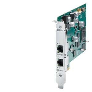 Siemens 6ES7648-2CF10-1AA0 Orijinal Premium Parça