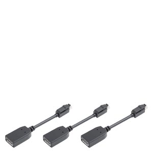 Siemens 6ES7648-3AJ00-1XA0 Orijinal Premium Parça