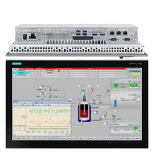 Siemens 6ES7650-0VG58-1YX0 Orijinal Premium Parça - Görsel 2