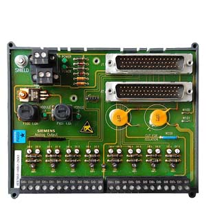 Siemens 6ES7650-1AB51-2XX0 Orijinal Premium Parça - Görsel 3