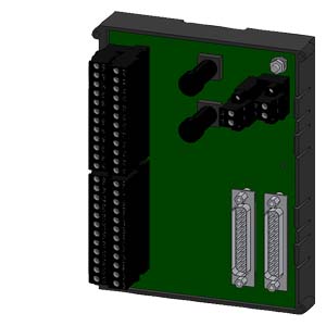 Siemens 6ES7650-1AC11-3XX0 Orijinal Premium Parça - Görsel 2