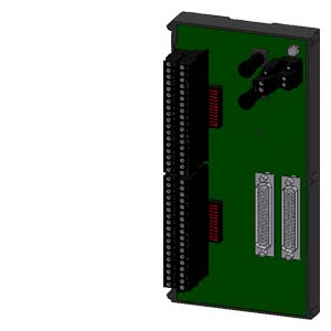 Siemens 6ES7650-1AK11-7XX0 Orijinal Premium Parça - Görsel 2